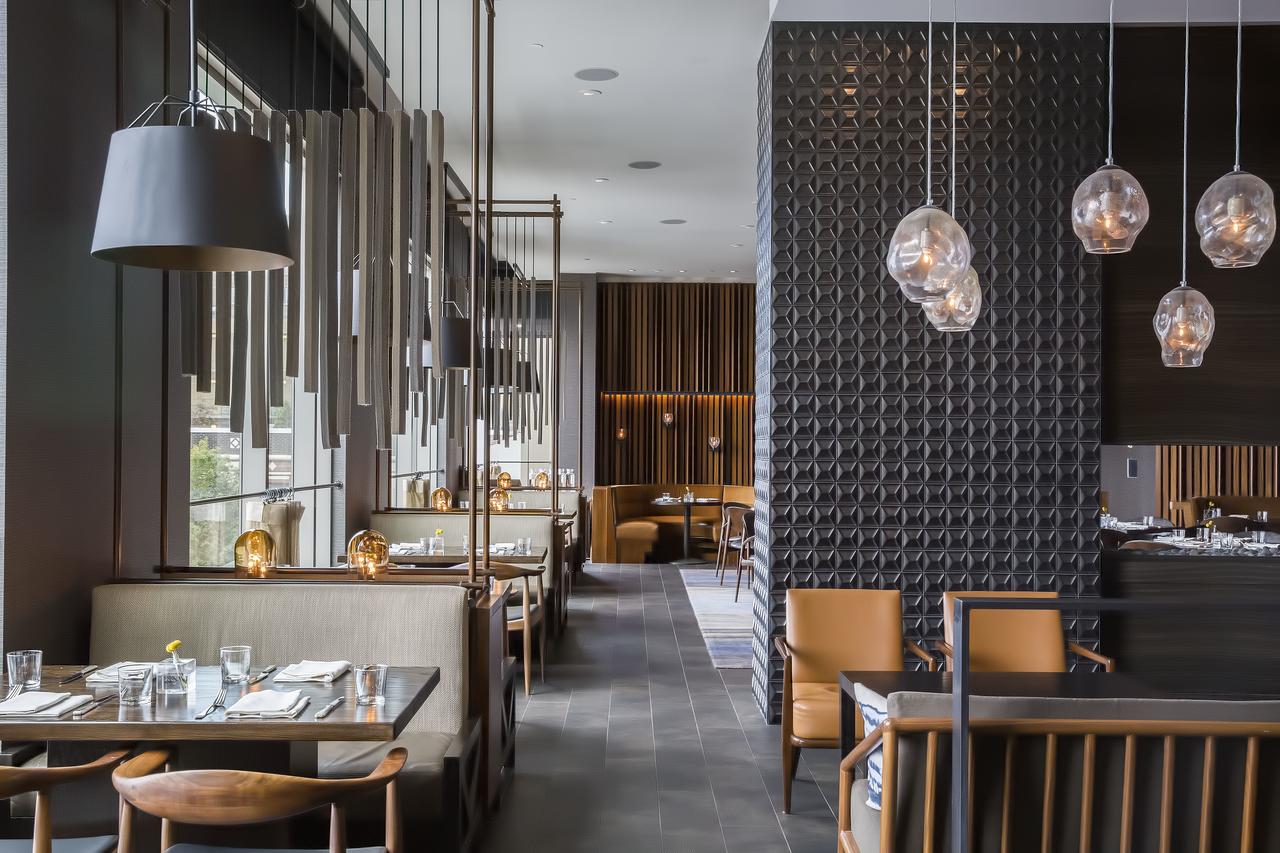 Four Seasons Hotel Seattle - thumb 35