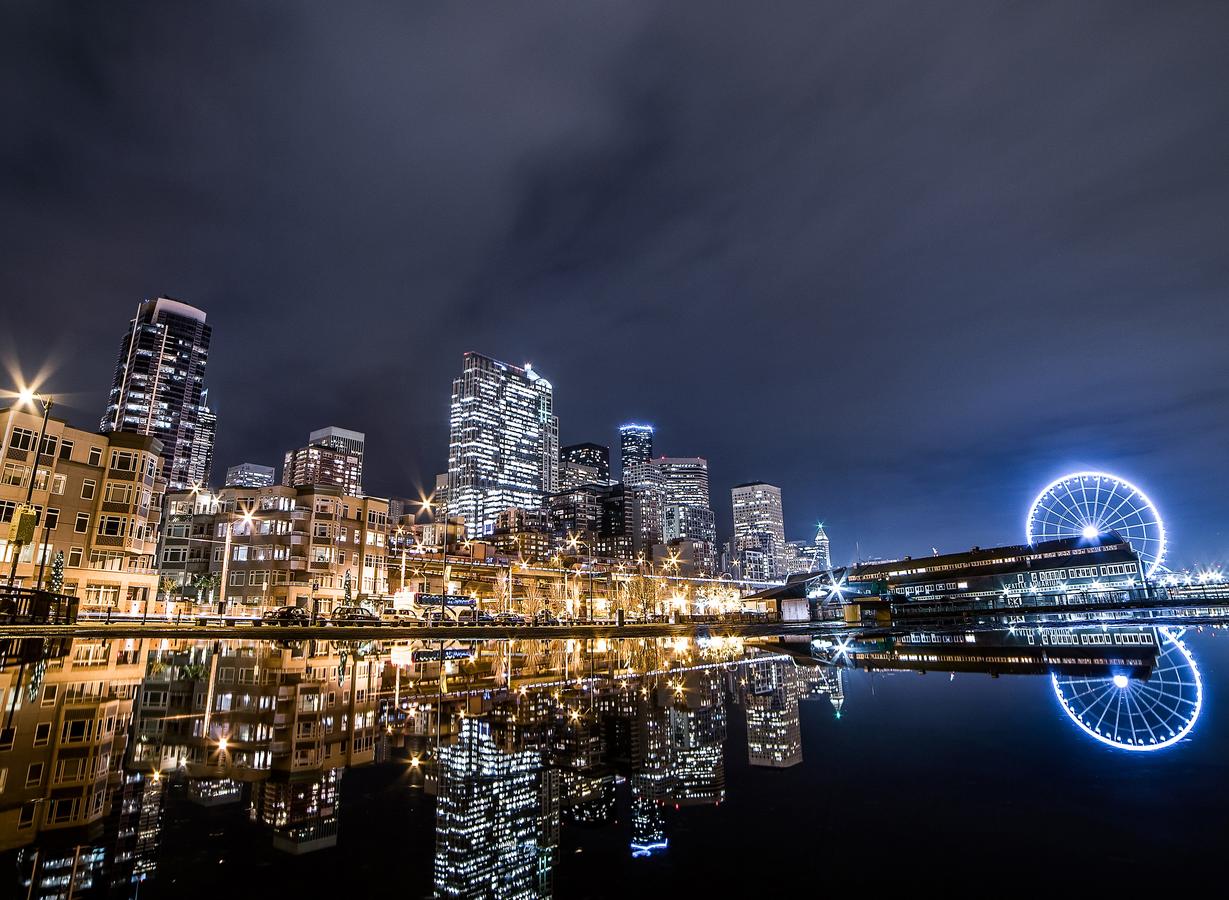 Four Seasons Hotel Seattle - thumb 2