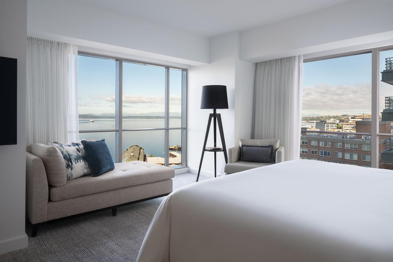 Four Seasons Hotel Seattle - thumb 14