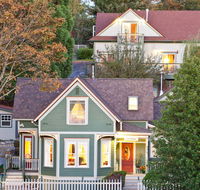 Tucker House Inn - Accommodation Alabama