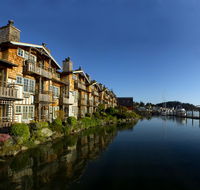 La Conner Channel Lodge - Accommodation Alabama