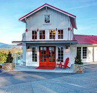 Anacortes Ship Harbor Inn - Accommodation Alabama