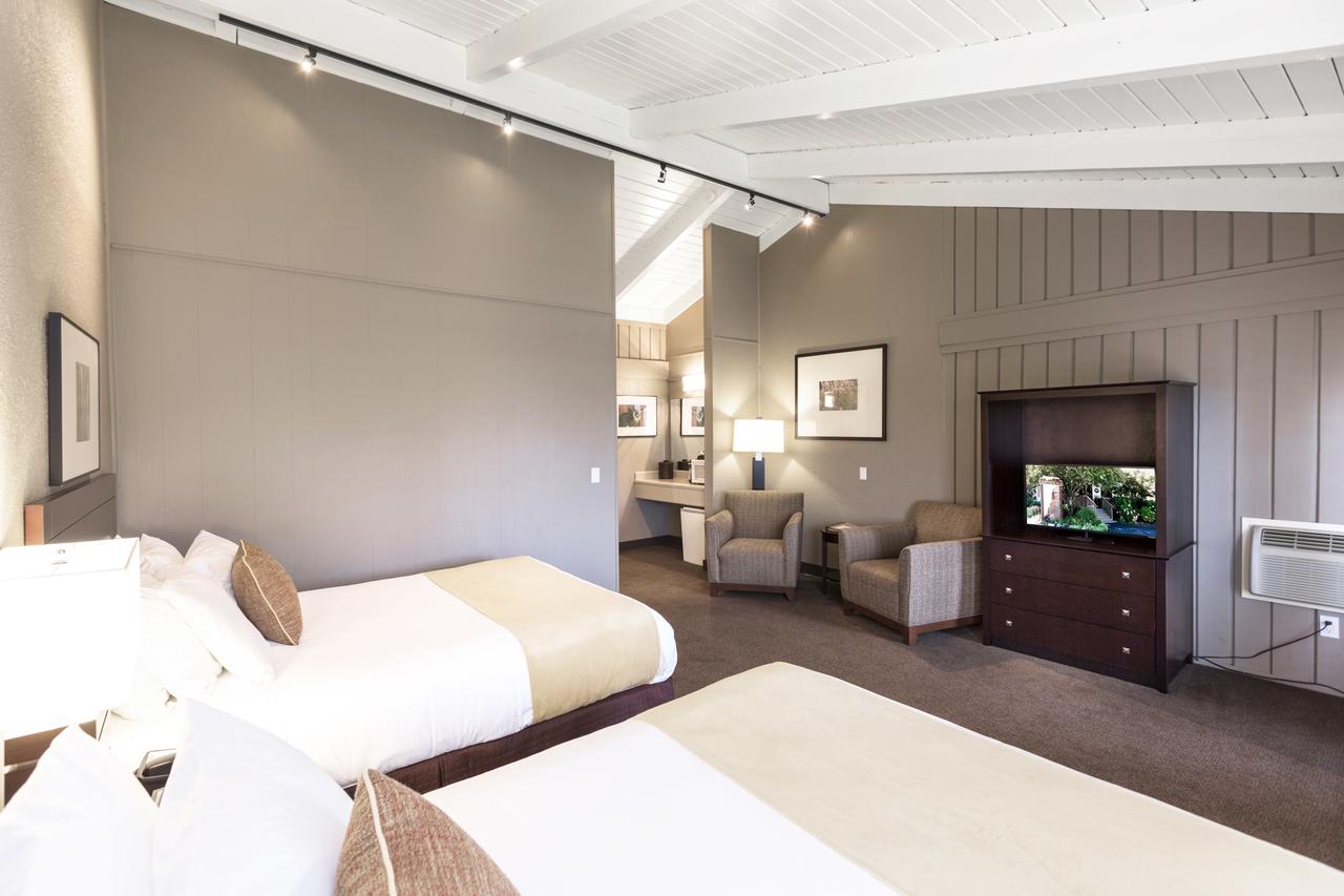 Earthbox Inn & Spa - thumb 10