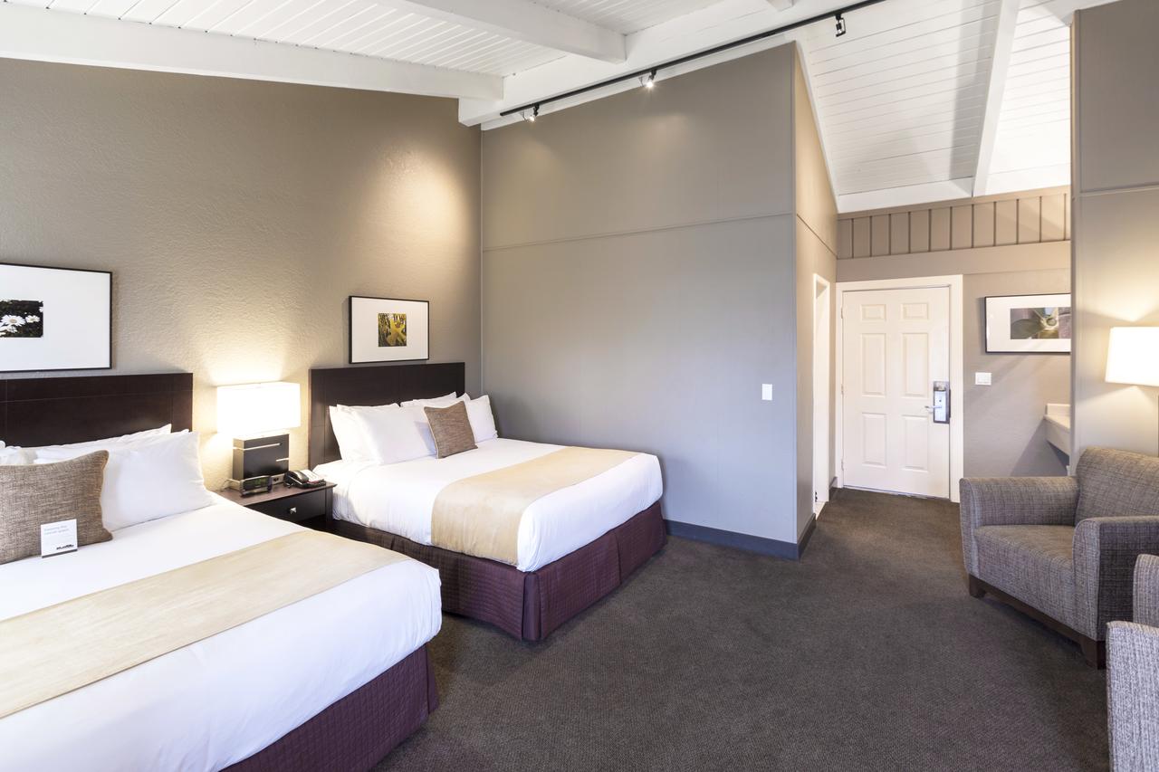 Earthbox Inn & Spa - thumb 9