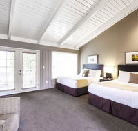 Earthbox Inn  Spa - Accommodation Alabama
