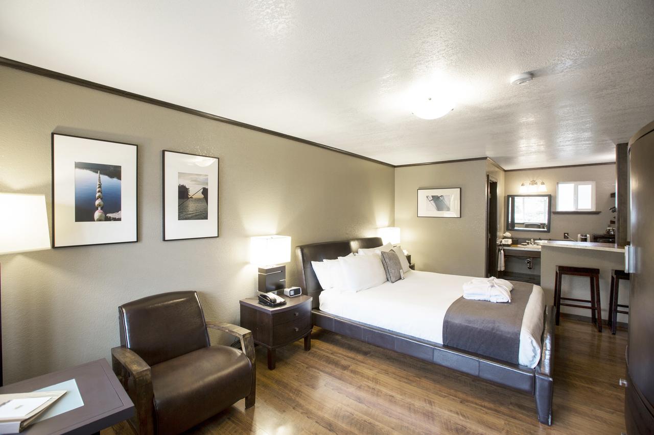 Earthbox Inn & Spa - thumb 16