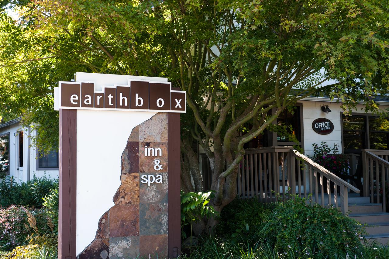 Earthbox Inn & Spa - thumb 3