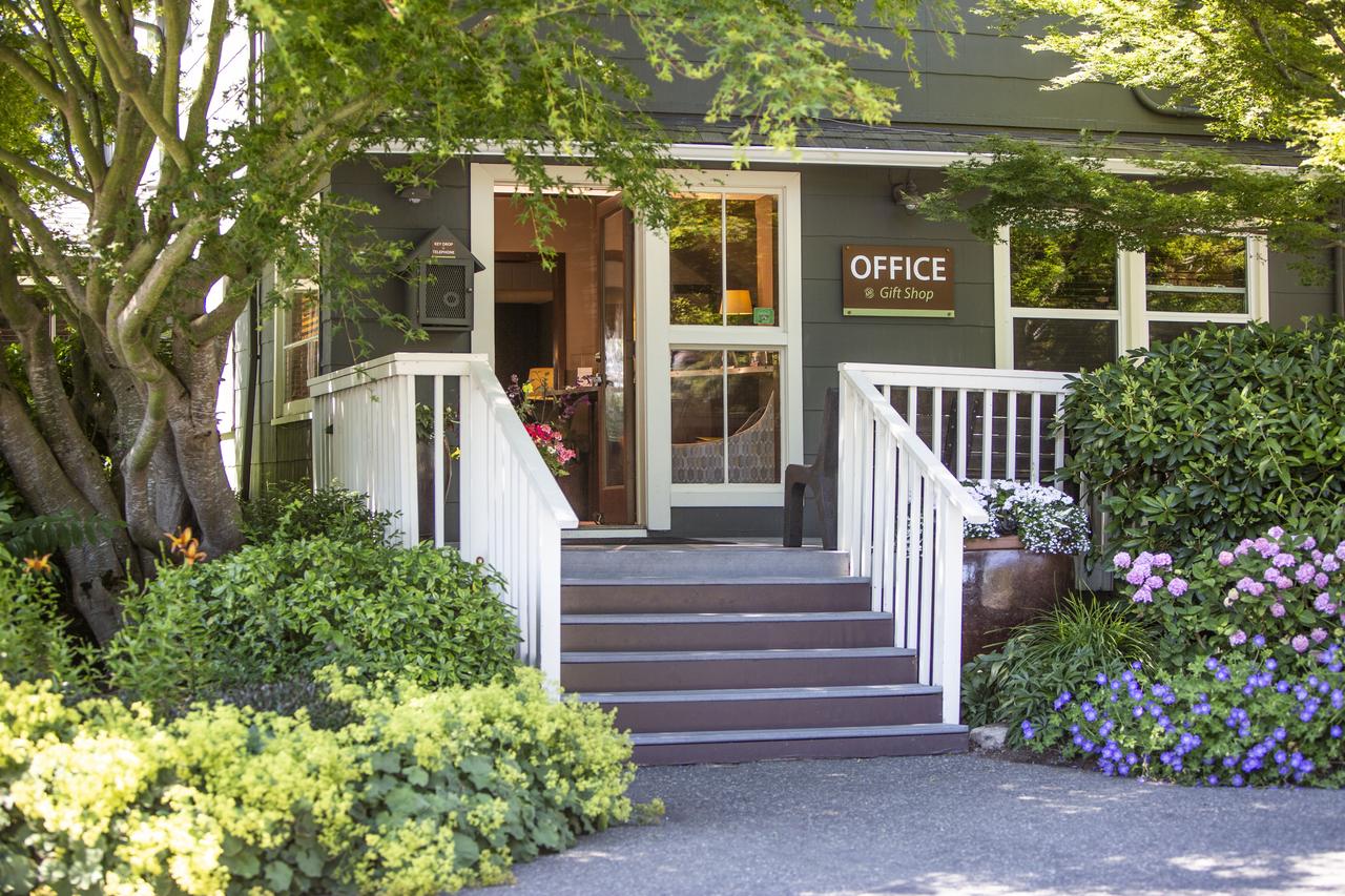 Earthbox Inn & Spa - thumb 1