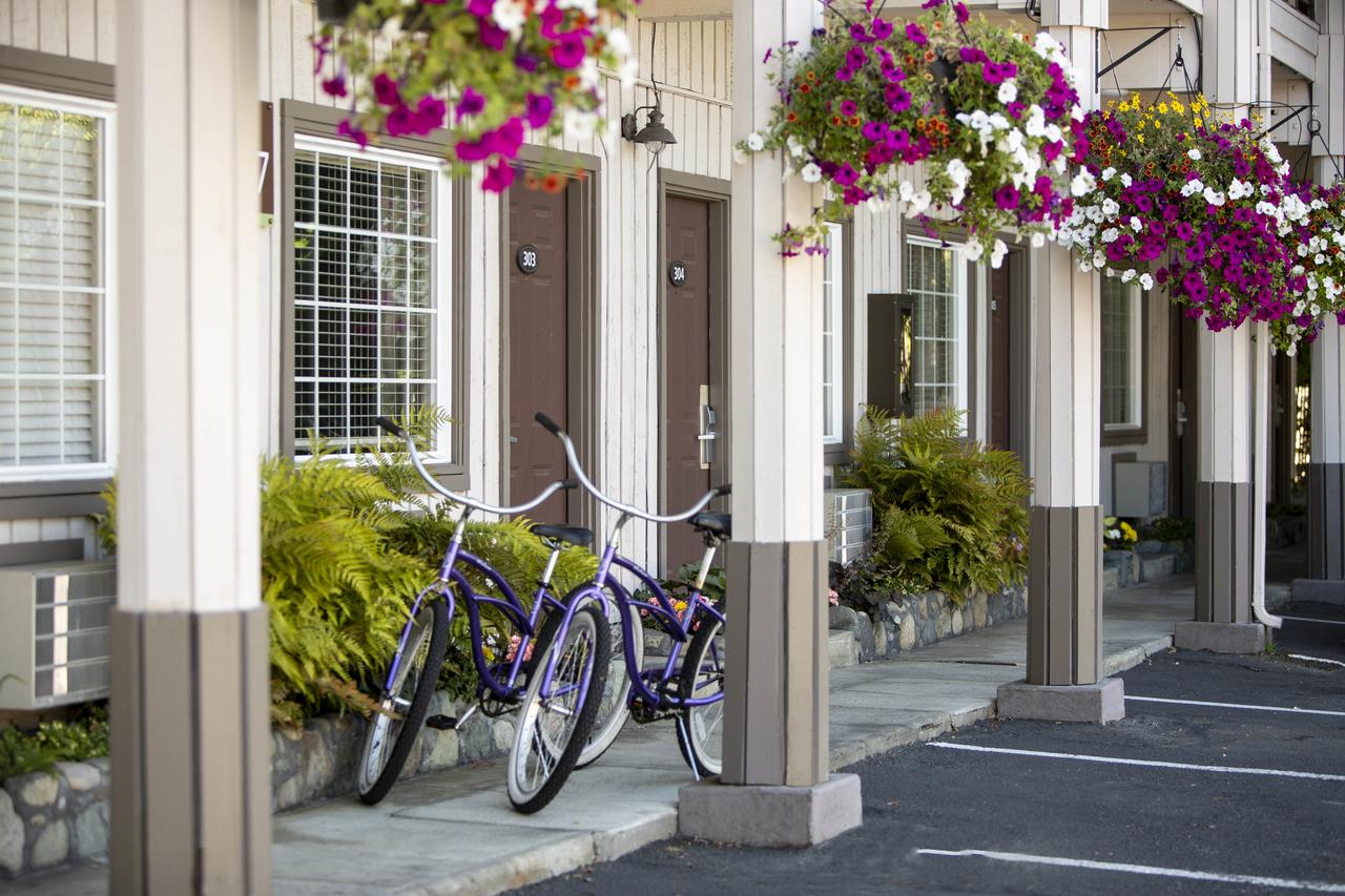 Earthbox Inn & Spa - thumb 6