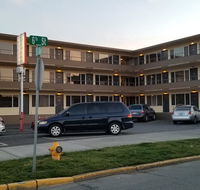 San Juan Motel - Accommodation Alabama