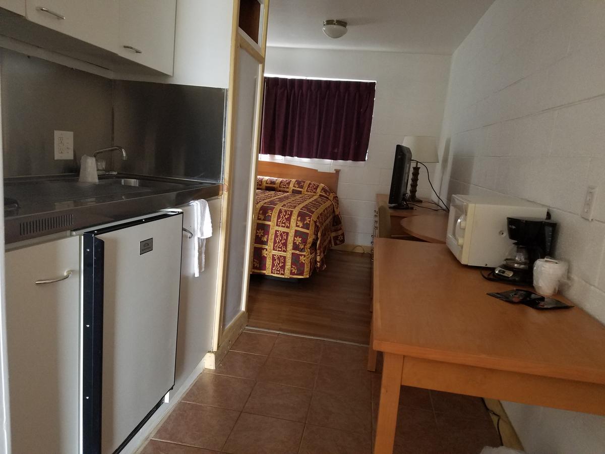 San Juan Motel - thumb 6