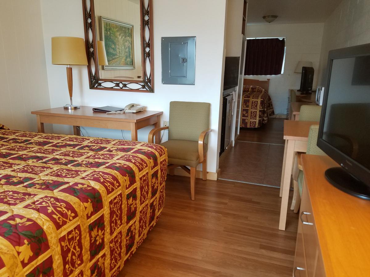 San Juan Motel - thumb 9