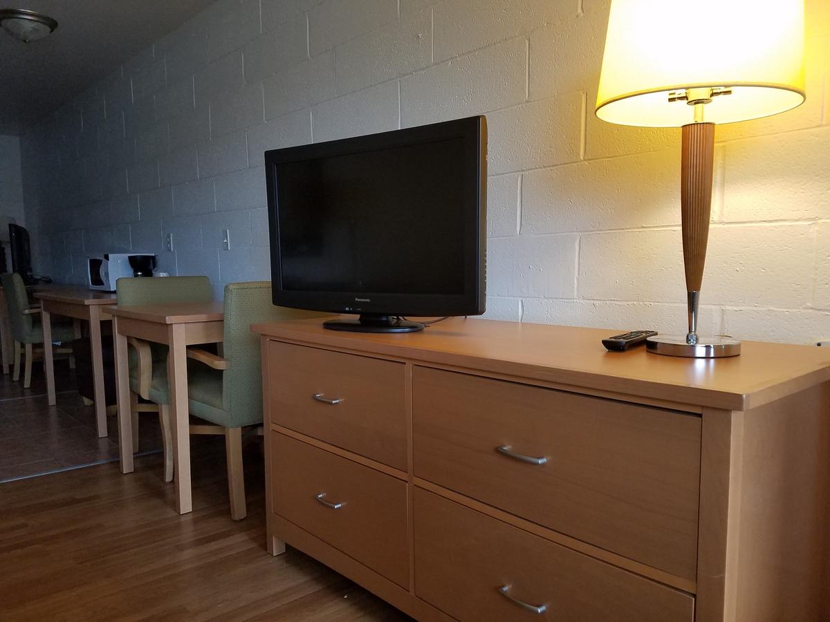 San Juan Motel - thumb 13