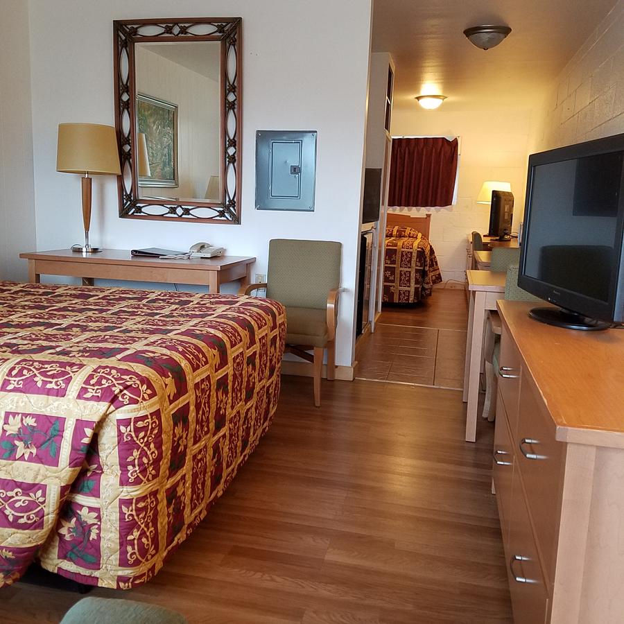 San Juan Motel - thumb 4