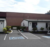 The Orca Inn - Accommodation Alabama