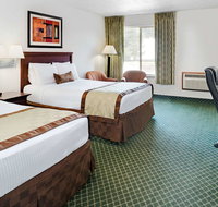 Ramada by Wyndham Spokane Valley - Accommodation Alabama