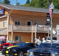 Mt Baker Hotel - Accommodation Alabama