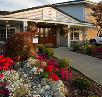 The Marina Inn - Accommodation Alabama