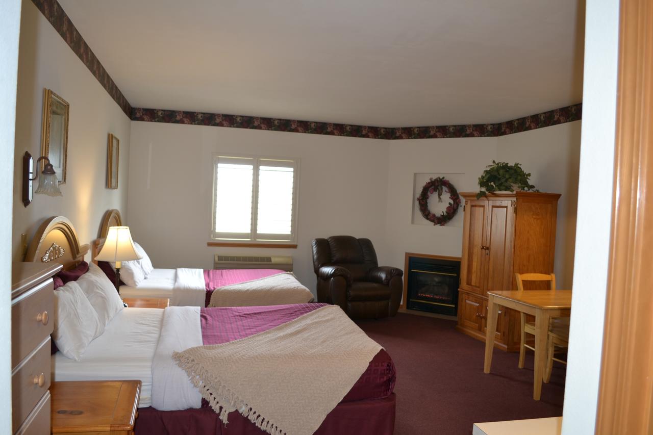 Anaco Bay Inn - thumb 23