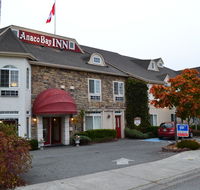 Anaco Bay Inn - Accommodation Alabama