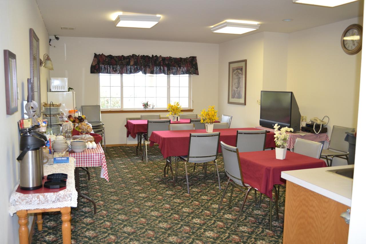 Anaco Bay Inn - thumb 6