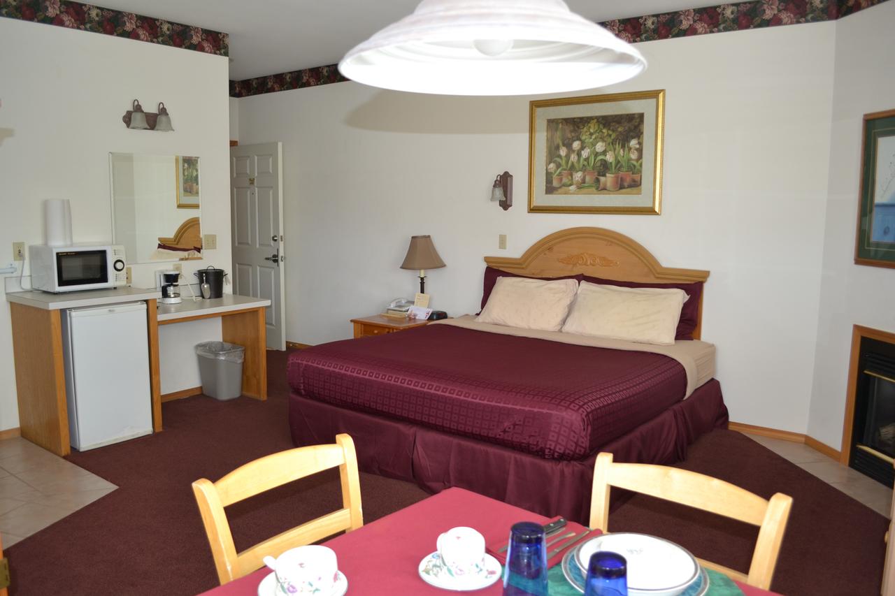 Anaco Bay Inn - thumb 29