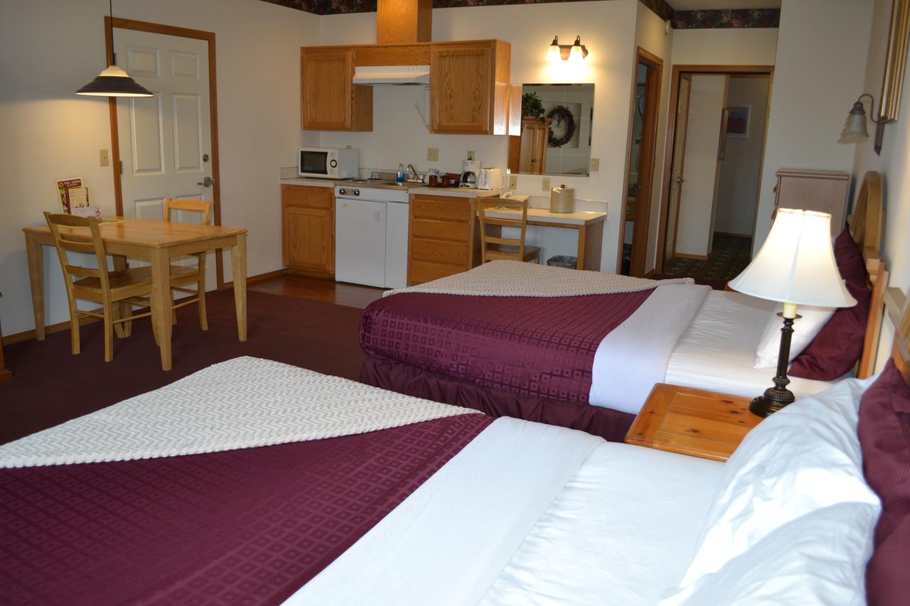 Anaco Bay Inn - thumb 17