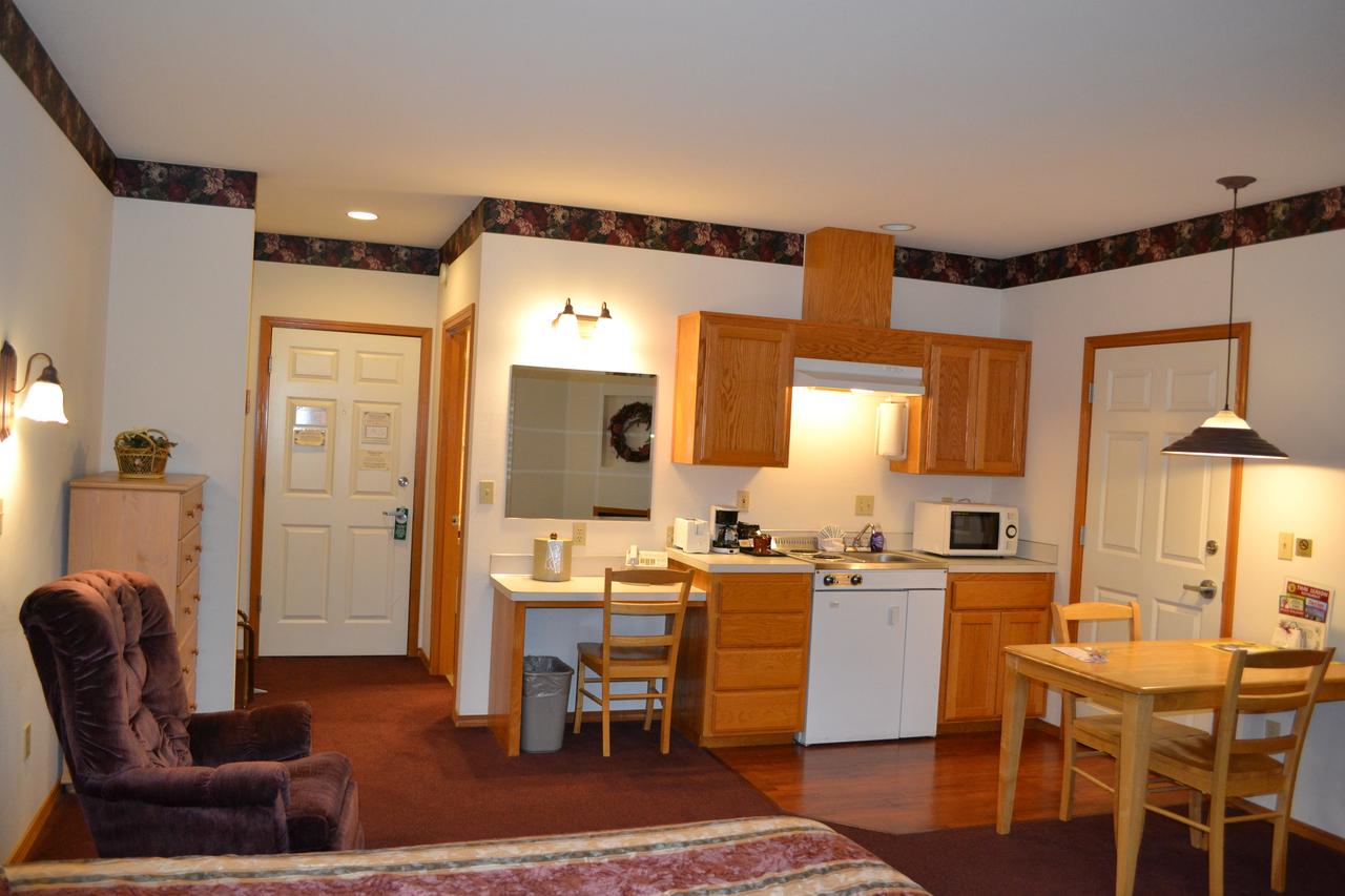 Anaco Bay Inn - thumb 10