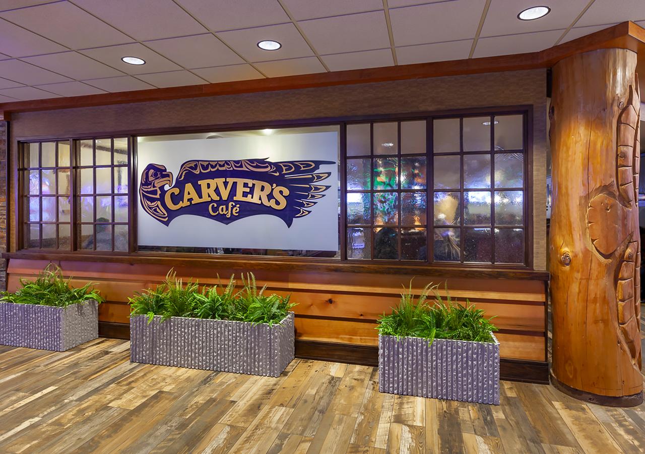 Swinomish Casino & Lodge - thumb 26