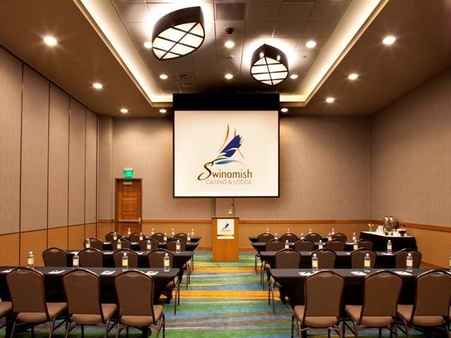 Swinomish Casino & Lodge - thumb 9