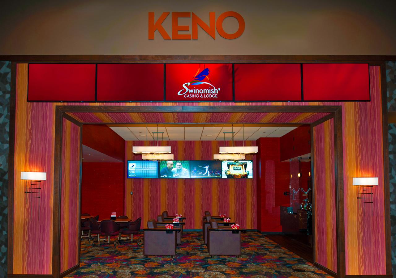 Swinomish Casino & Lodge - thumb 19