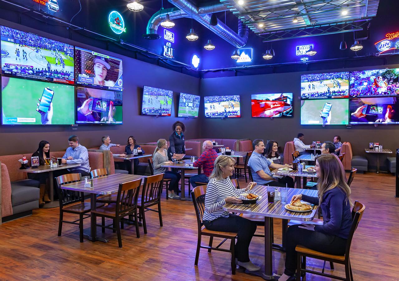 Swinomish Casino & Lodge - thumb 24