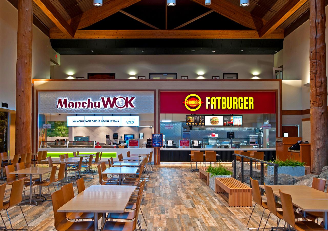 Swinomish Casino & Lodge - thumb 25