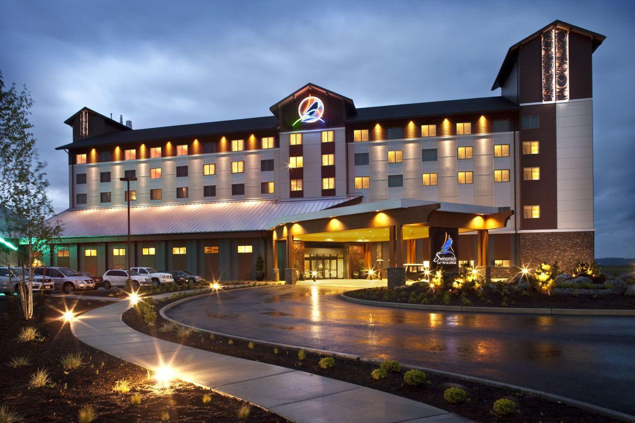 Swinomish Casino & Lodge - thumb 2