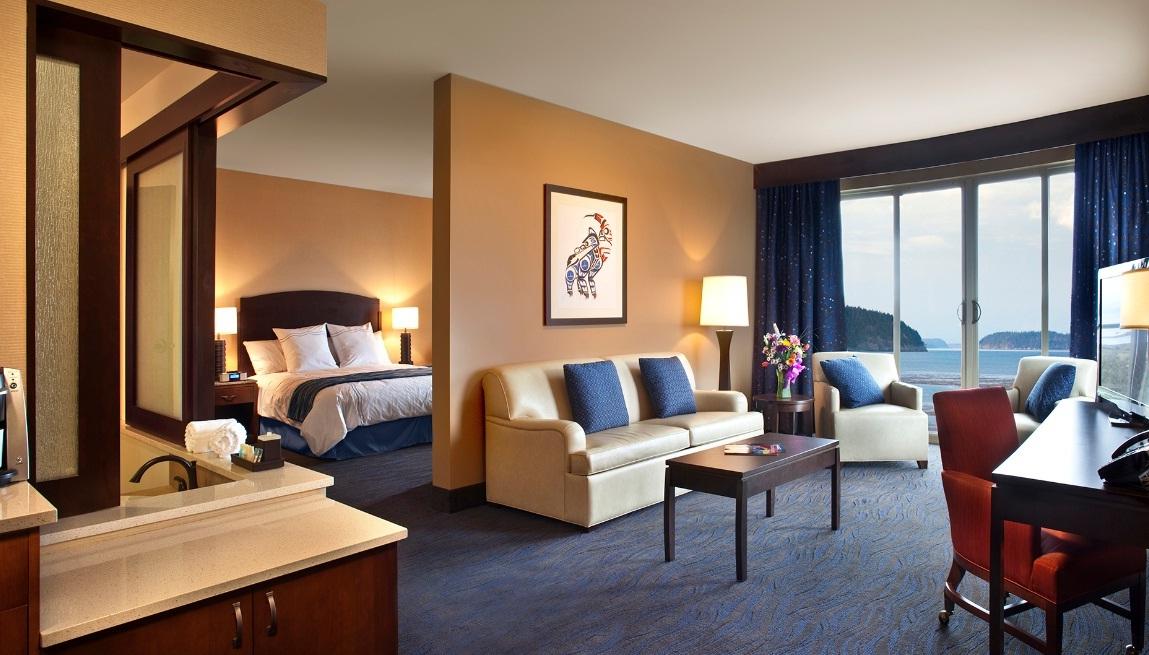 Swinomish Casino & Lodge - thumb 10