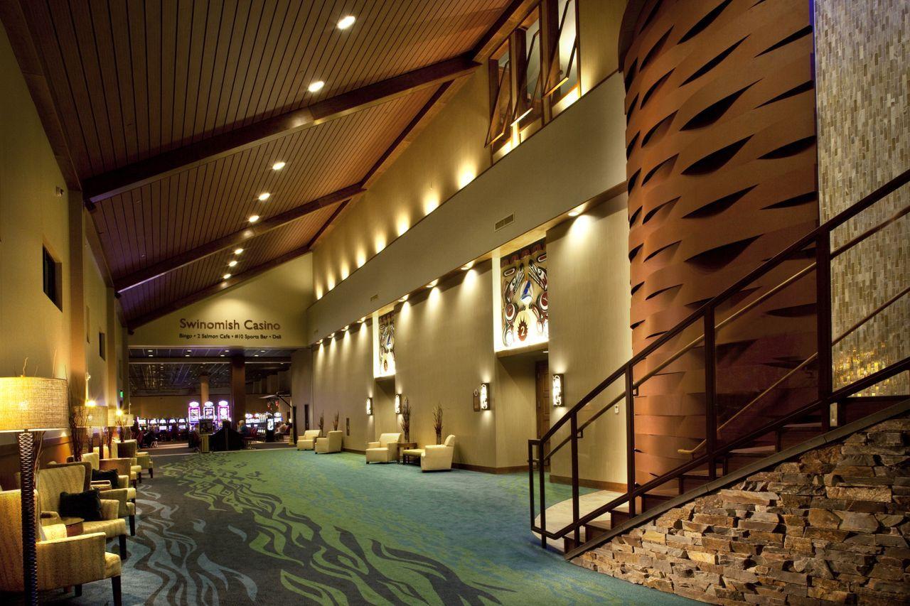 Swinomish Casino & Lodge - thumb 5