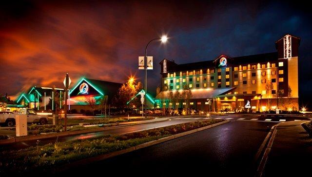 Swinomish Casino & Lodge - thumb 1