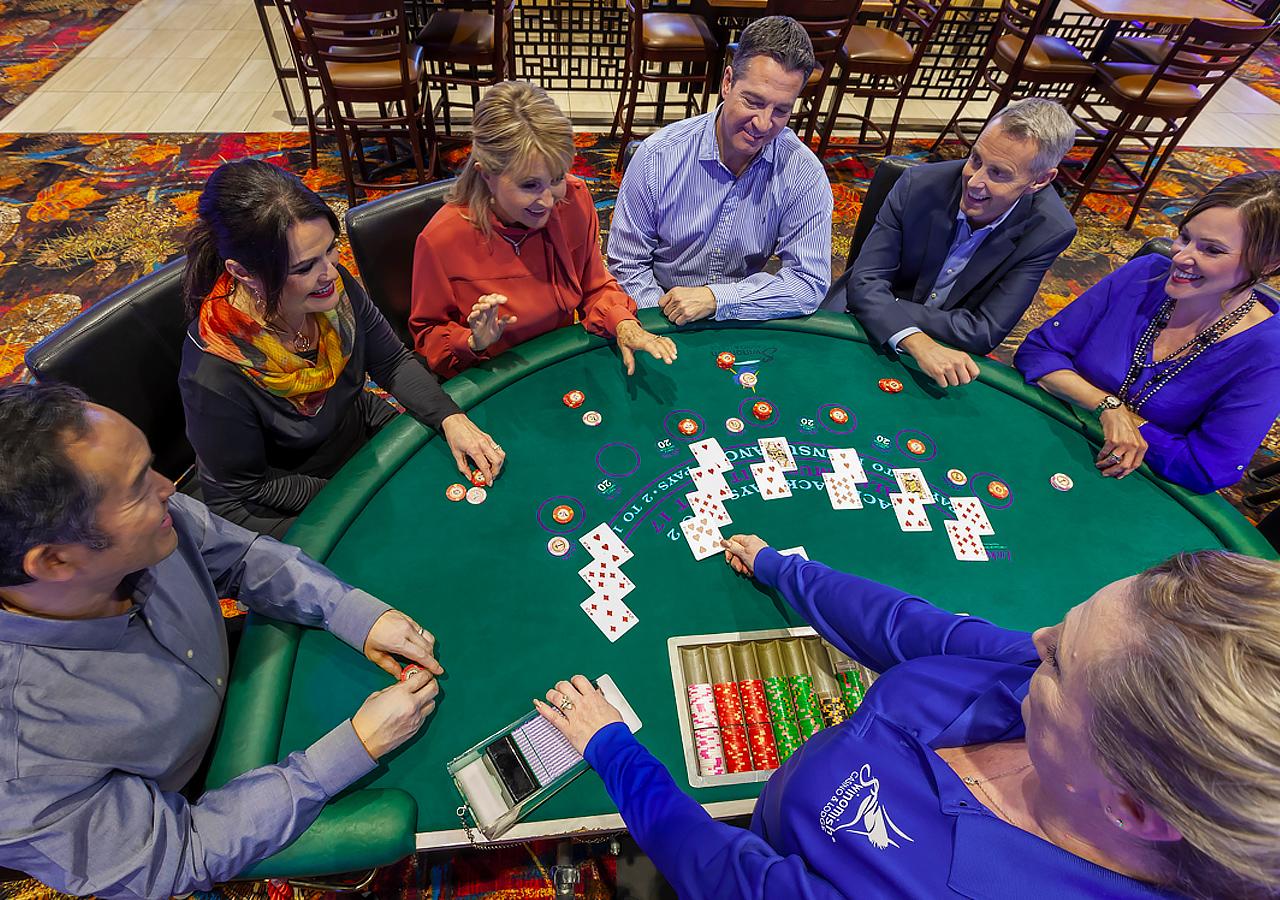 Swinomish Casino & Lodge - thumb 18