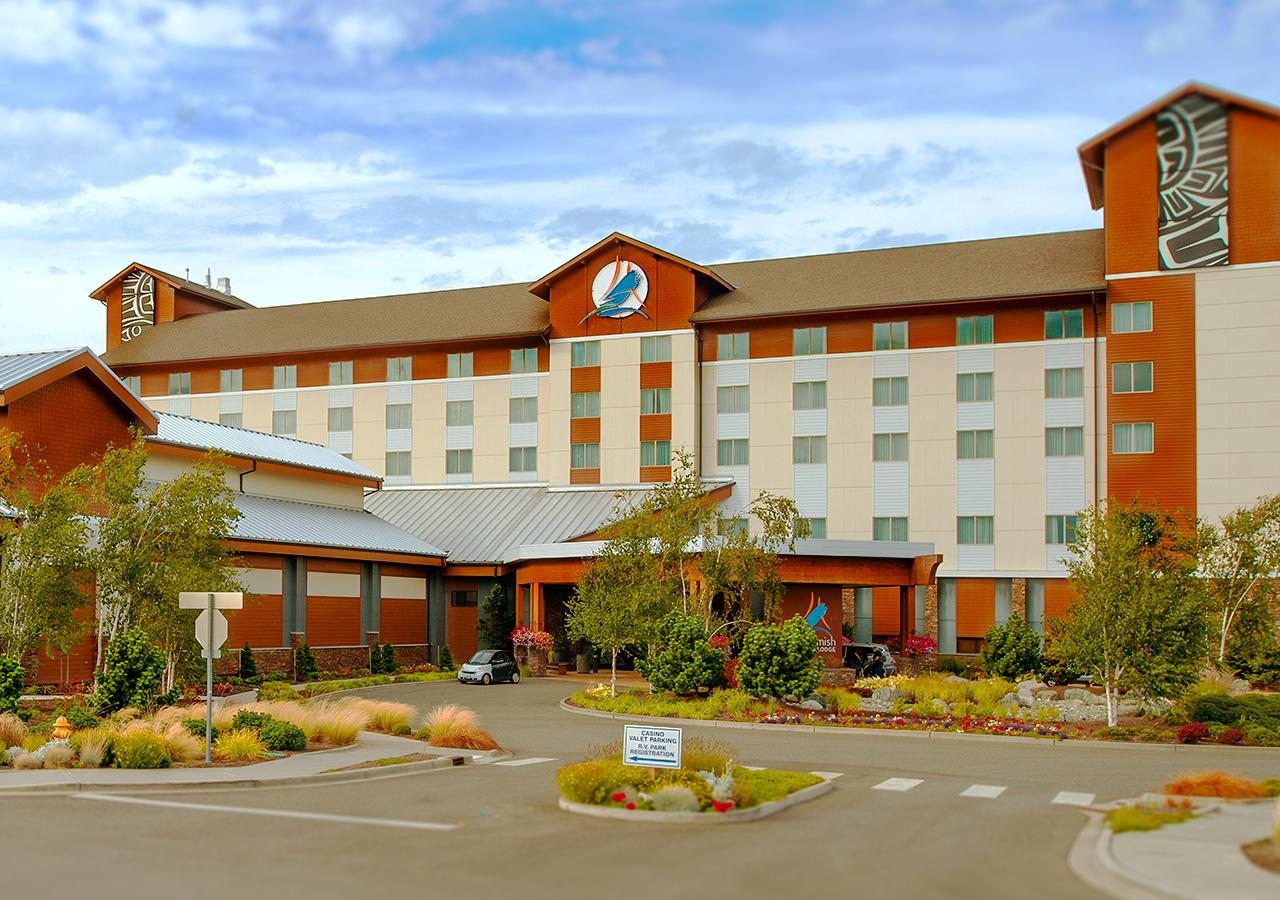 Swinomish Casino & Lodge - thumb 0