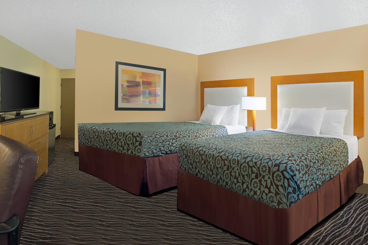 Days Inn By Wyndham Yakima - thumb 17