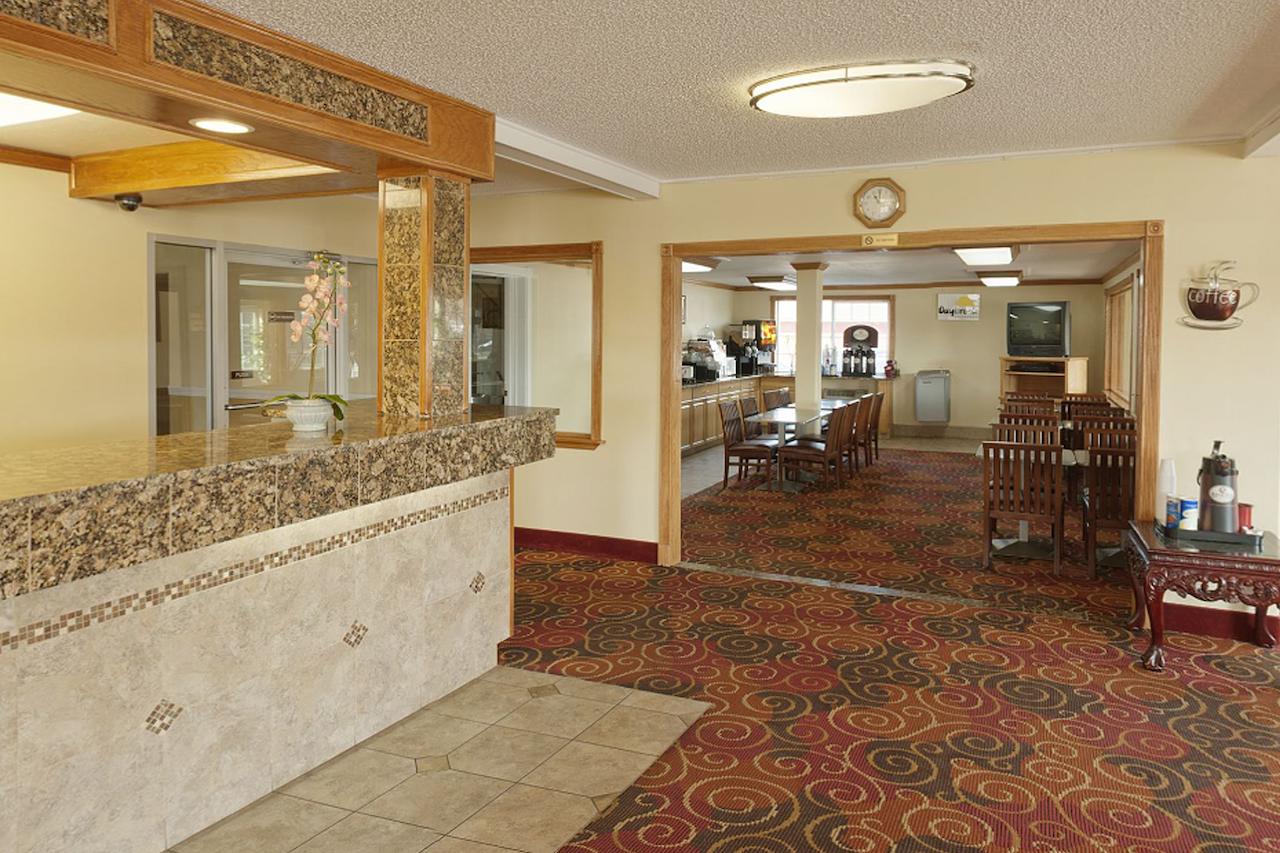 Days Inn By Wyndham Yakima - thumb 15