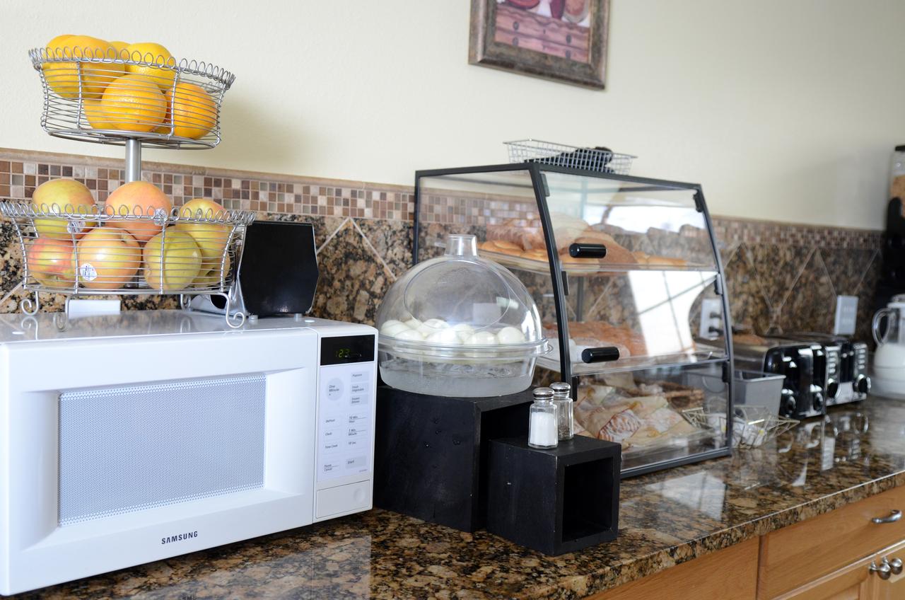 Days Inn By Wyndham Yakima - thumb 23