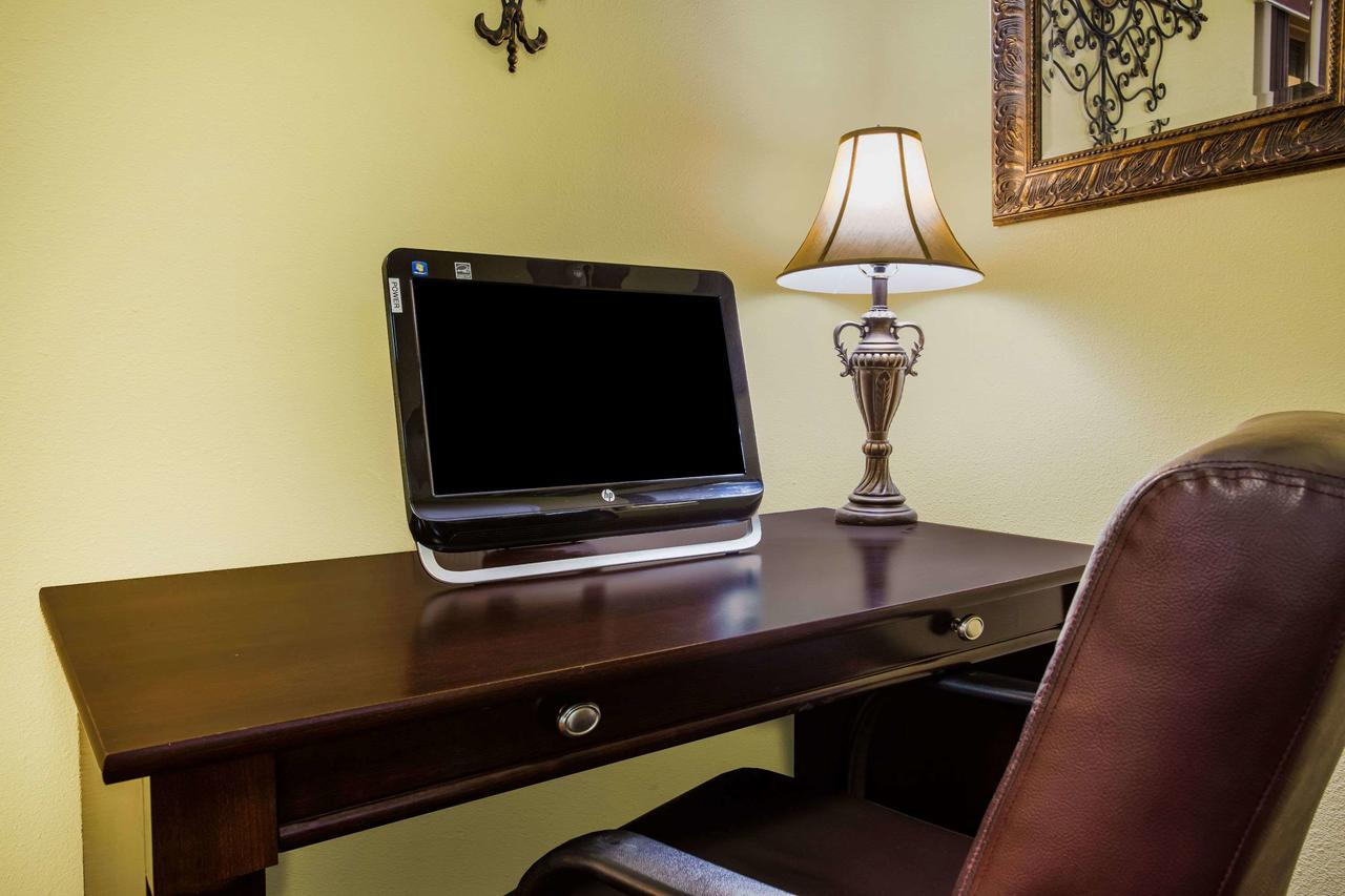 Days Inn By Wyndham Yakima - thumb 34