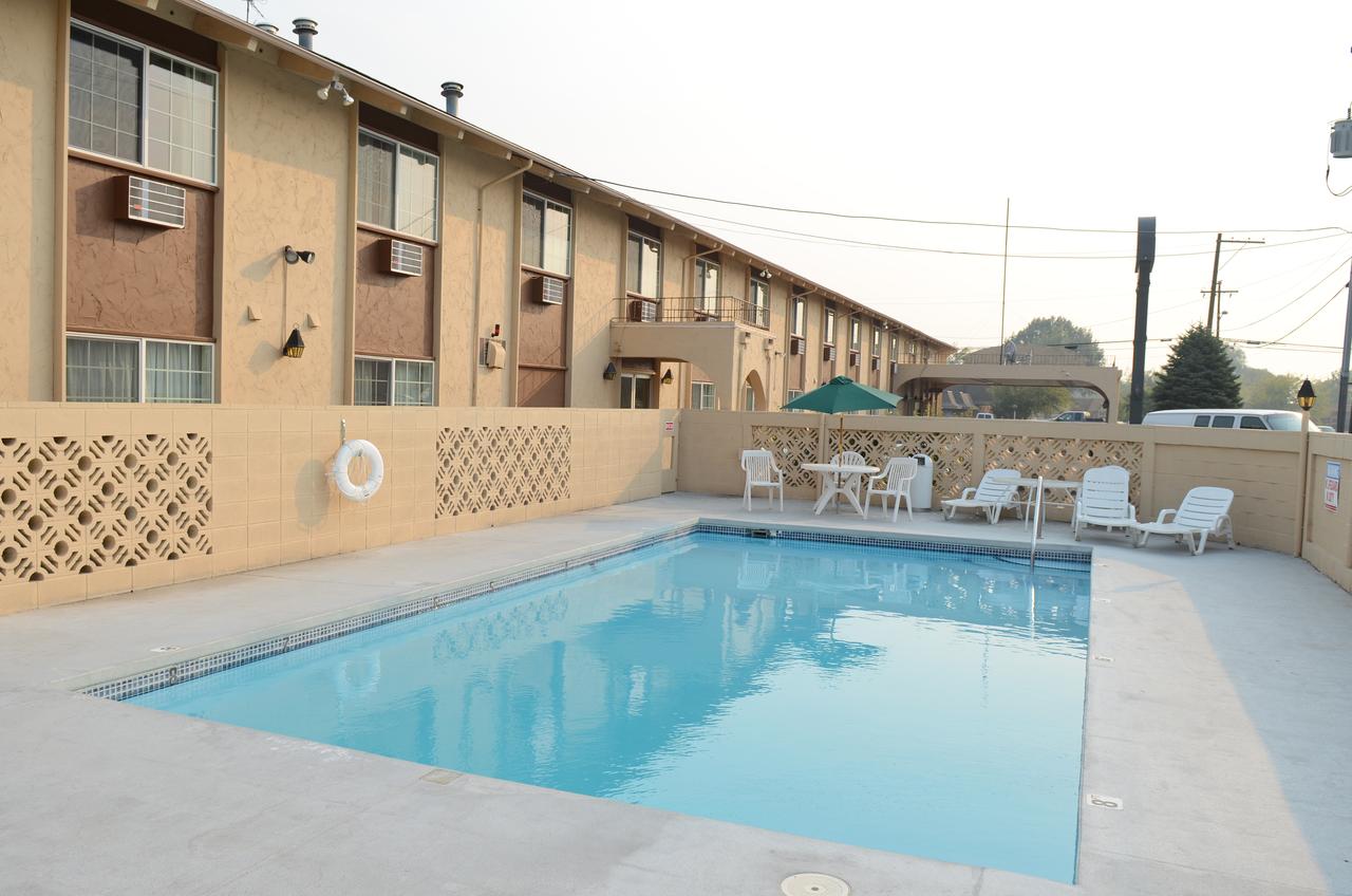 Days Inn By Wyndham Yakima - thumb 16