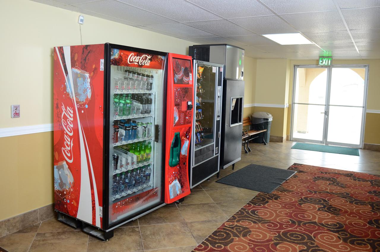 Days Inn By Wyndham Yakima - thumb 30