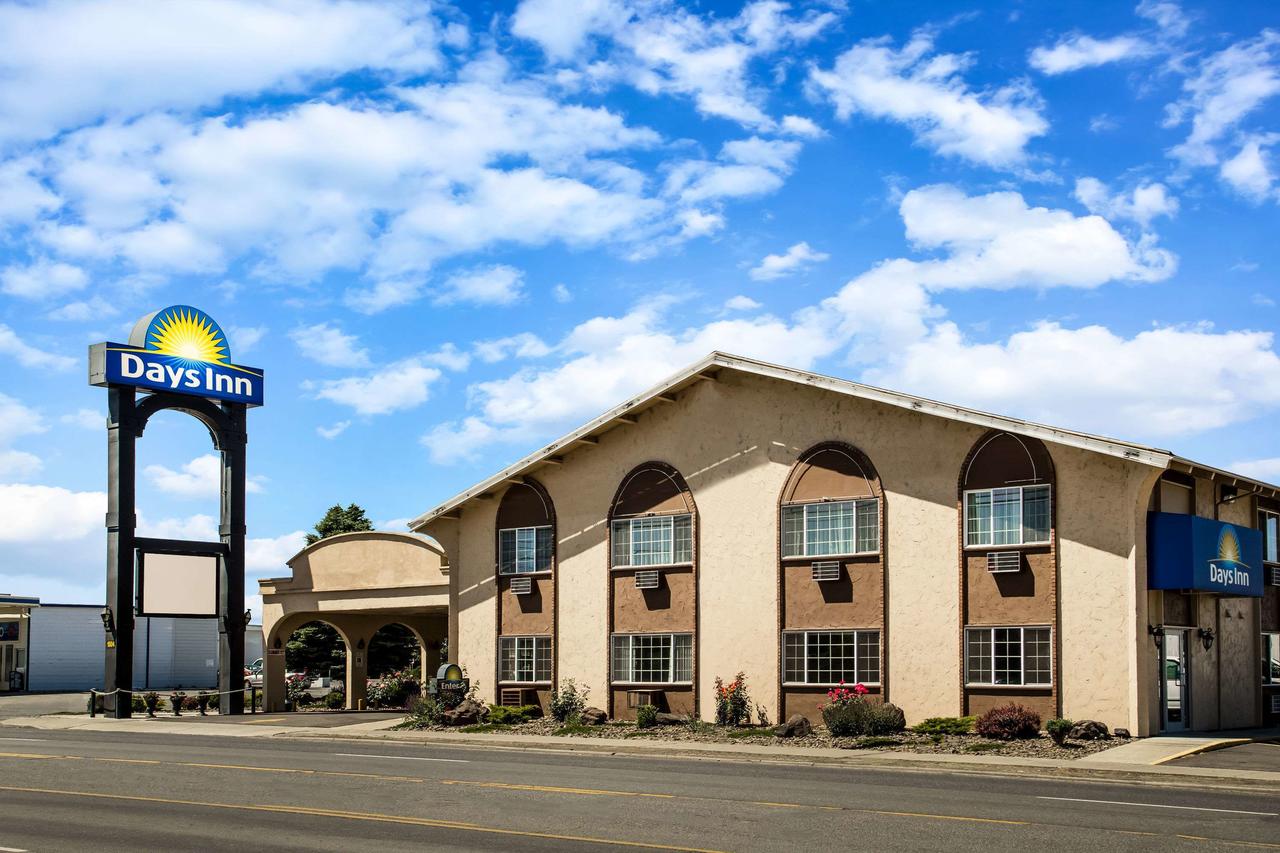 Days Inn By Wyndham Yakima - thumb 0