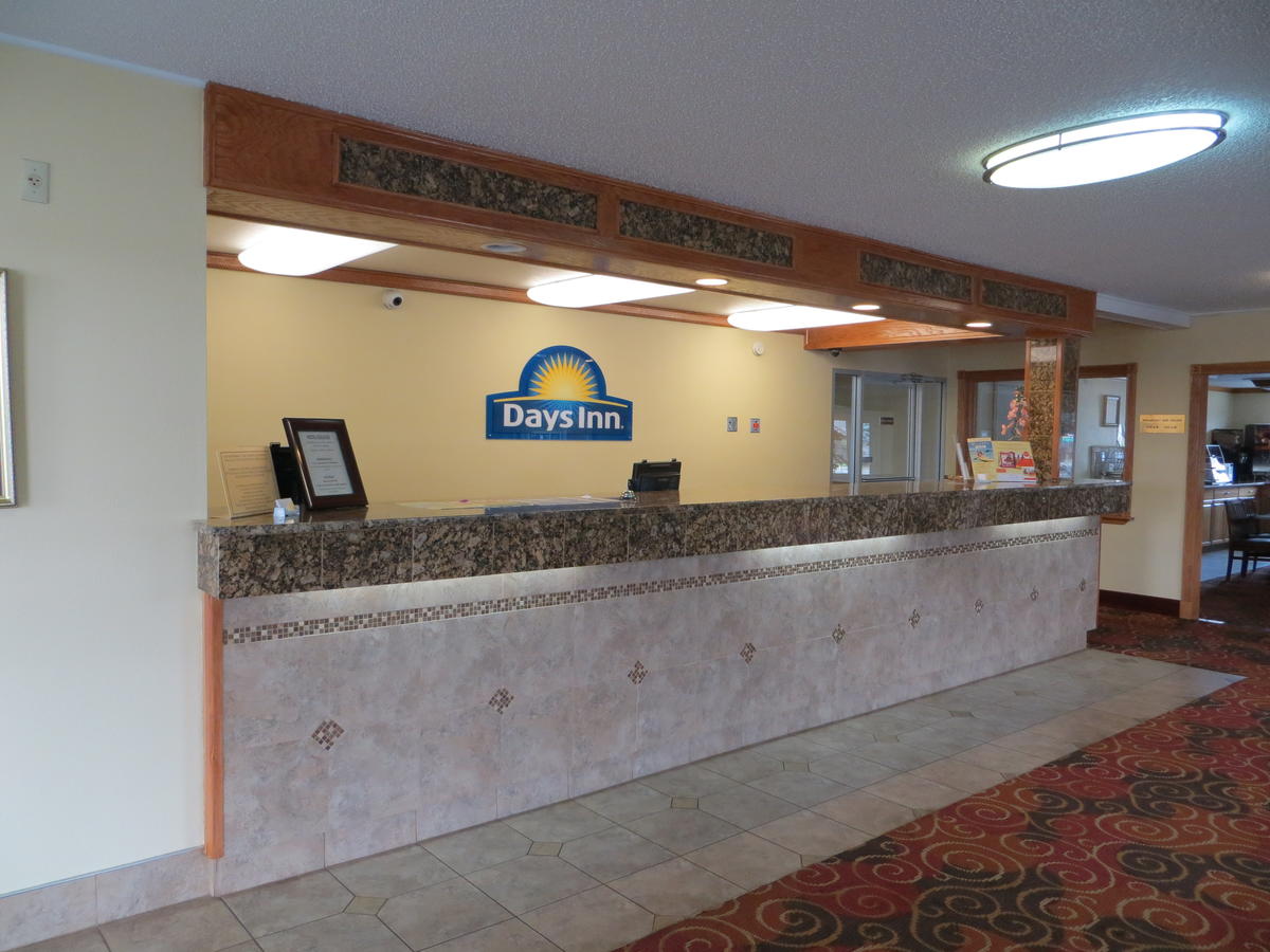 Days Inn By Wyndham Yakima - thumb 18