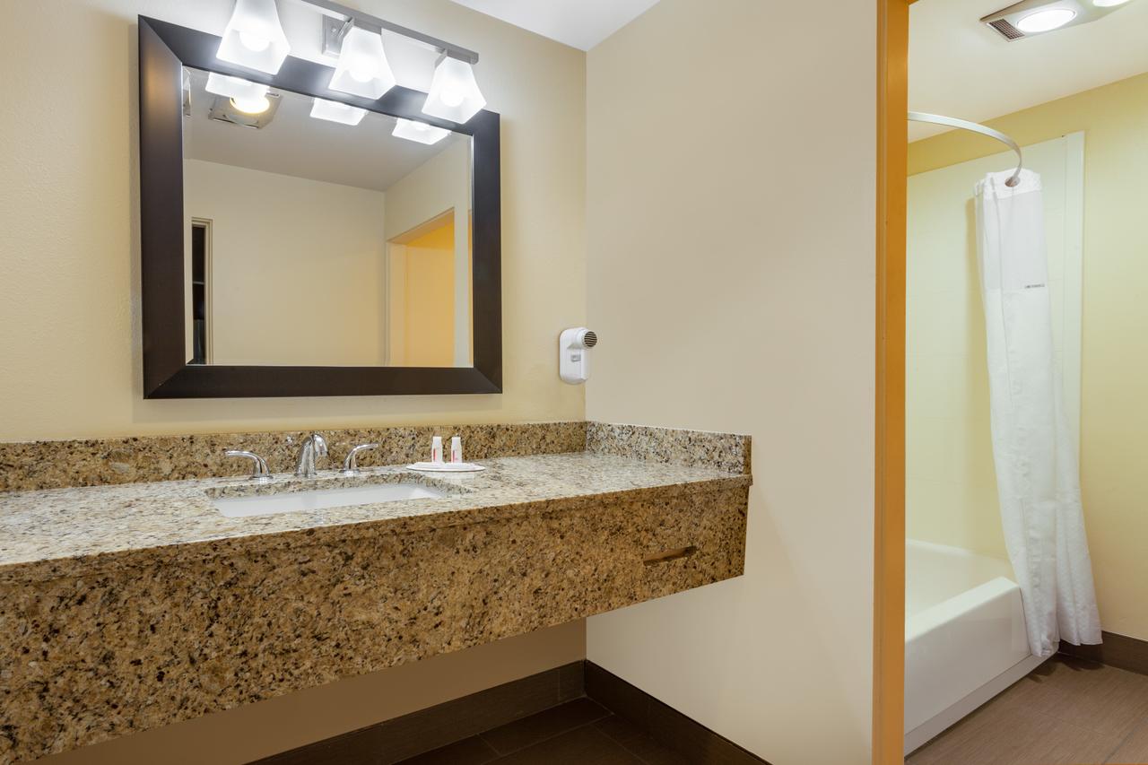 Days Inn By Wyndham Yakima - thumb 11