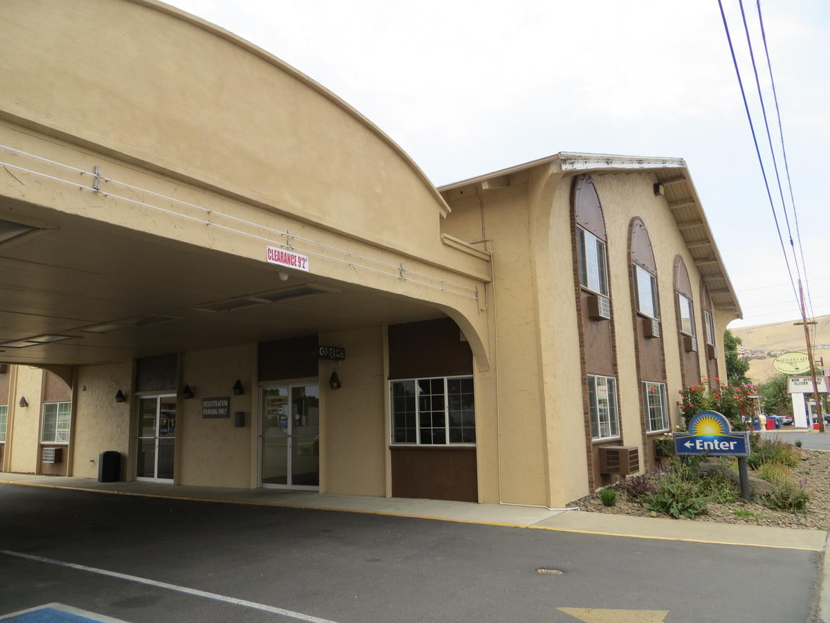 Days Inn By Wyndham Yakima - thumb 20