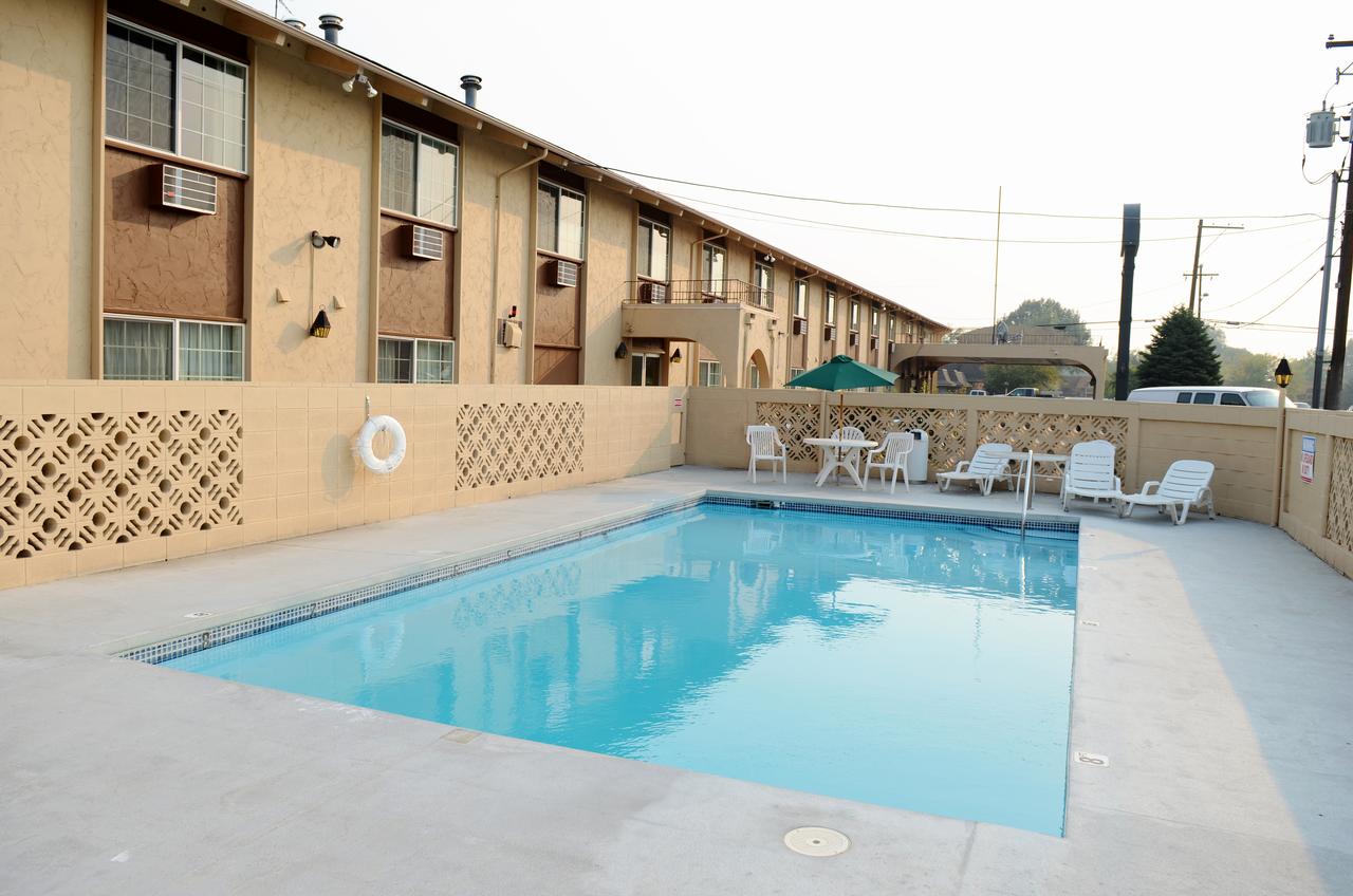 Days Inn By Wyndham Yakima - thumb 33